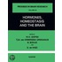 Hormones, Homeostasis and the Brain