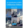 Intro to Mill''s Utilitarian Ethics door Henry West