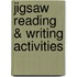 Jigsaw Reading & Writing Activities