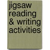 Jigsaw Reading & Writing Activities door Lily Yang