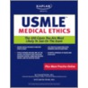 Kaplan Medical Usmle Medical Ethics by Conrad Fischer