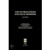 Law of Obligations & Legal Remedies door Samuel