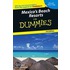 Mexico''s Beach Resorts For Dummies