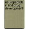 Neuropeptide y and Drug Development door Stephen R. Bloom