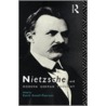 Nietzsche and Modern German Thought door Keith Ansell-Pearson