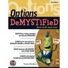 Options Demystified, Second Edition door Thomas A. McCafferty