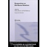 Perspectives On Eu-russia Relations door Debra Johnson