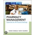 Pharmacy Management, Second Edition
