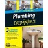 Plumbing Do-It-Yourself For Dummies