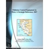 Pollution Control Equipment in Peru door Inc. Icon Group International
