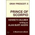 Prince of Scorpio [Dray Prescot #5]