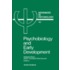 Psychobiology and Early Development