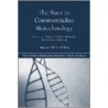 Race to Commercialize Biotechnology door Steven W. Collins