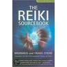 Reiki Sourcebook (revised ed.), The door Frans Stiene
