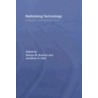 Rethinking Architectural Technology by William Braham