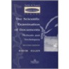 Scientific Examination of Documents door David Ellen