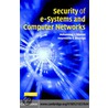 Security e-Systems Computer Network by Noureddine Boudriga