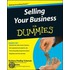Selling Your Business For Dummies®