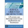 Service Oriented Architecture (soa) by Michael Bell