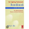 Set Lighting Technician''s Handbook door Harry C. Box