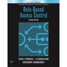Sod And Constraints In Rbac Systems door Richard D. Kuhn