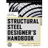 Structural Steel Designers Handbook door Frederick S. Merritt