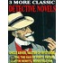 Three More Classic Detective Novels