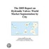 The 2009 Report on Hydraulic Valves