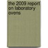 The 2009 Report on Laboratory Ovens