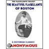The Beautiful Flagellants of Boston by 'Anonymous'