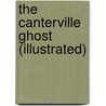 The Canterville Ghost (Illustrated) door Cscar Wilde