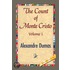 The Count of Monte Cristo, Volume I