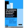 The Handbook of Political Sociology door Onbekend