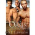 The Oasis (Palm Springs Diaries #1)
