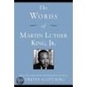 The Words of Martin Luther King, Jr by King Jr. Martin Luther