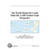 The World Market for Crude Palm Oil