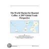 The World Market for Roasted Coffee door Inc. Icon Group International