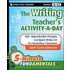 The Writing Teacher''s Lesson-a-Day
