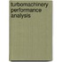 Turbomachinery Performance Analysis