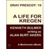A Life for Kregen [Dray Prescot #19]
