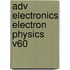 Adv Electronics Electron Physics V60