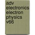 Adv Electronics Electron Physics V66
