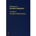 Advances In Protein Chemistry Vol 44