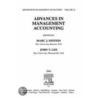 Adv in Manag Acc Advma12h, Volume 12 door Jonathon S. Epstein