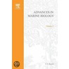 Advances in Marine Biology, Volume 2 door F.S. Russell