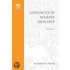 Advances in Marine Biology, Volume 5