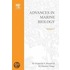 Advances in Marine Biology, Volume 9