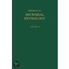 Advances in Microbial Physiology, 18 door A.H. Rose