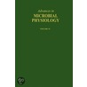 Advances in Microbial Physiology, 19 door A.H. Rose