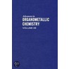Advances in Organometallic Chemistry door Onbekend